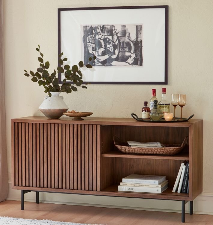 Console Tables
